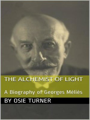 cover image of The Alchemist of Light